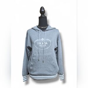 Soft Knitted Sweater